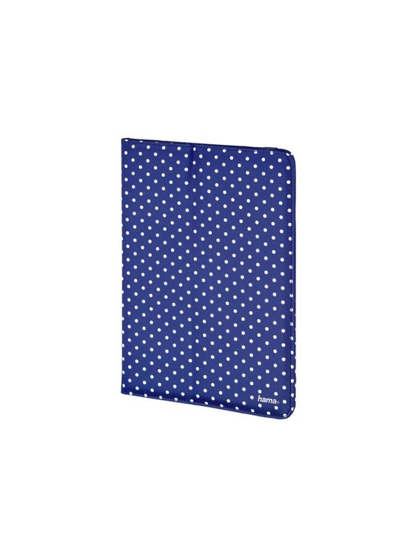 "polka Dot"   Flip Cover For Tablet fra Hama