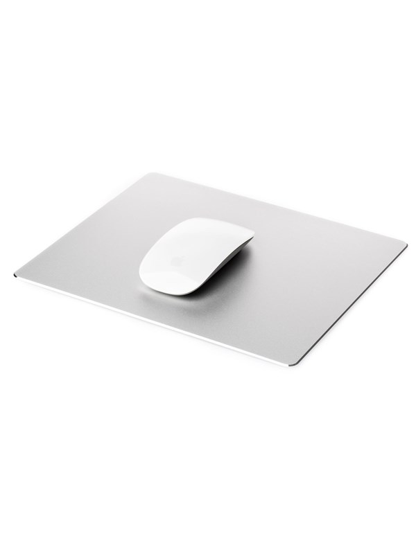 Aluminium Rectangular Mouse Pad Rectangular Mouse Pad fra Desire2