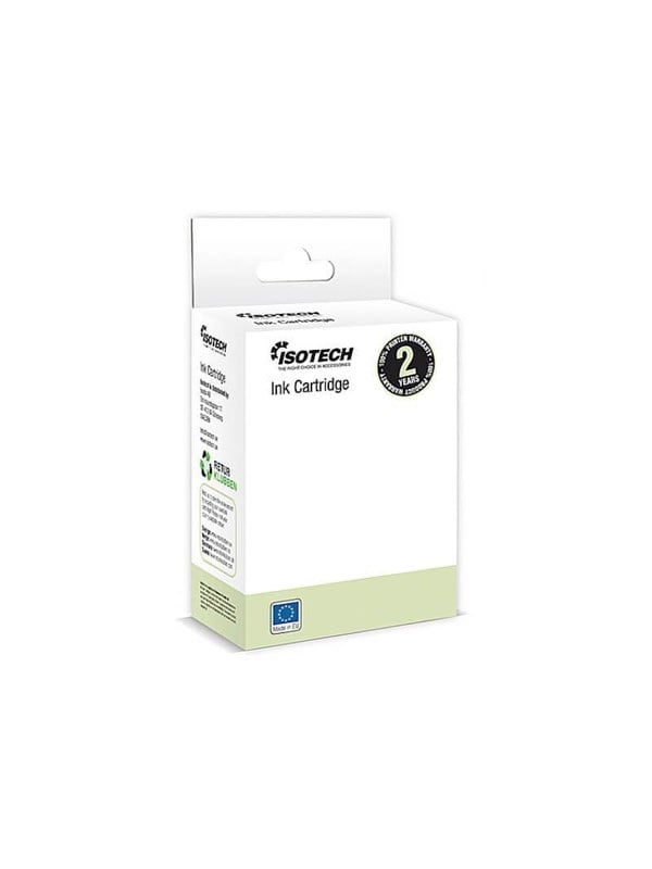 D8j08a   Alternative To Hp 980   Magenta Ink   Blækpatron Magenta fra Isotech