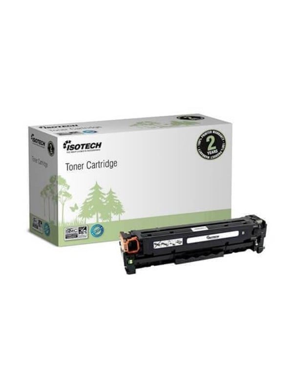 593 11121   Alternative To Dell Xkgfp   Magenta Toner   Blæk Patron   Papir Sæt Magenta fra Isotech
