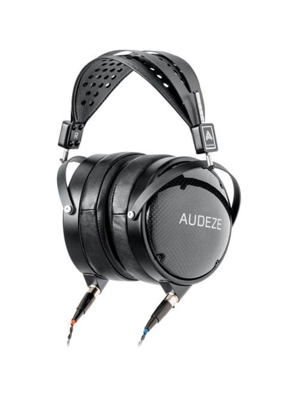 Lcd Xc (leather Free) fra Audeze