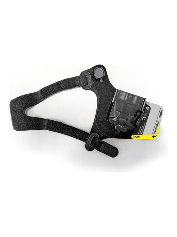 Barcode Scanner Trigger   Left Hand Adjustable fra Datalogic
