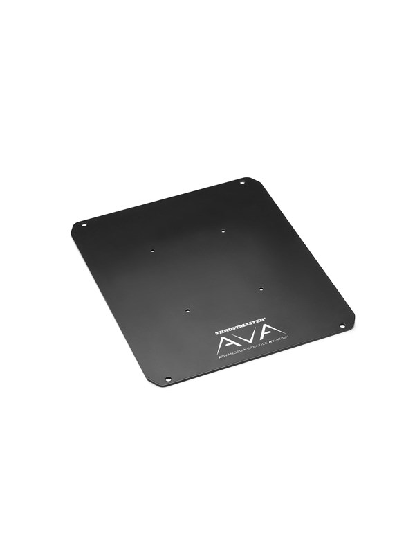 Ava Desktop Plate Pc fra Thrustmaster
