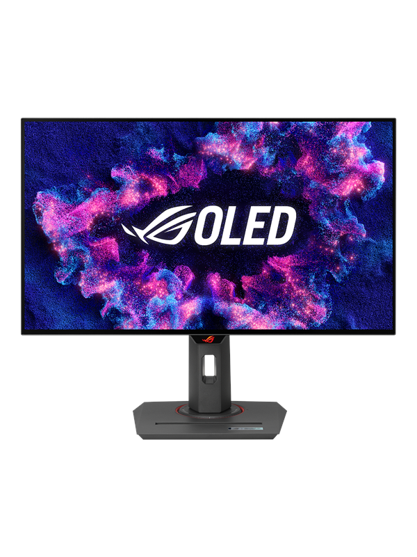 26.5"   Rog Strix Xg27aqdmg   2560x1440 (qhd)   240hz   Woled   Hdr10 fra Asus