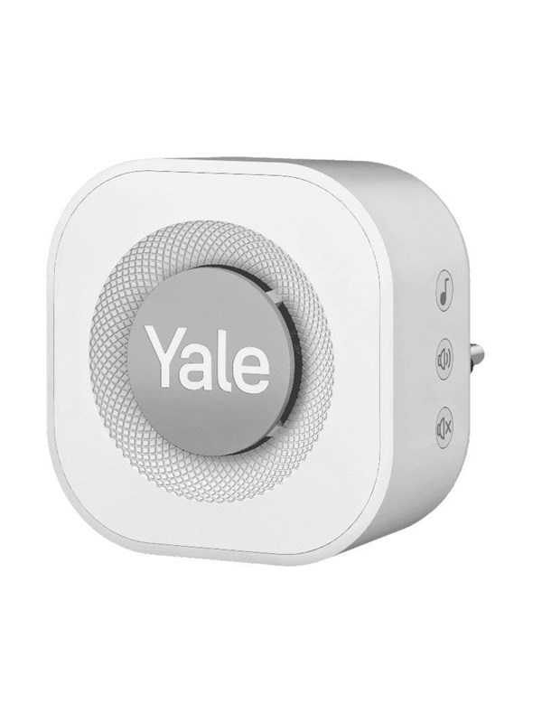 Doorbell Chime fra Yale