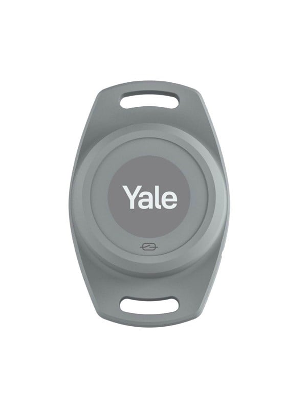 Door Position Sensor For Smart Garage Door Opener fra Yale