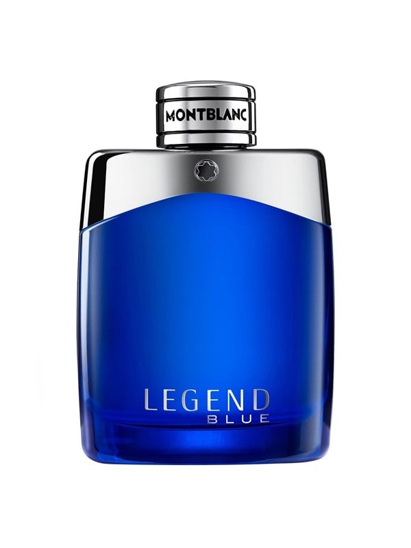 Legend Blue Edp 100 Ml fra Mont Blanc