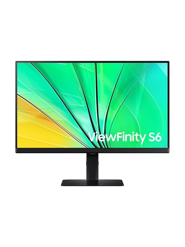 24"   Viewfinity S6   2560x1440   100hz   Ips   Hdr10 fra Samsung