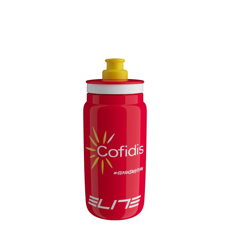 Cofidis Drikkedunk 550ml - Officiel Tour de France Flaske