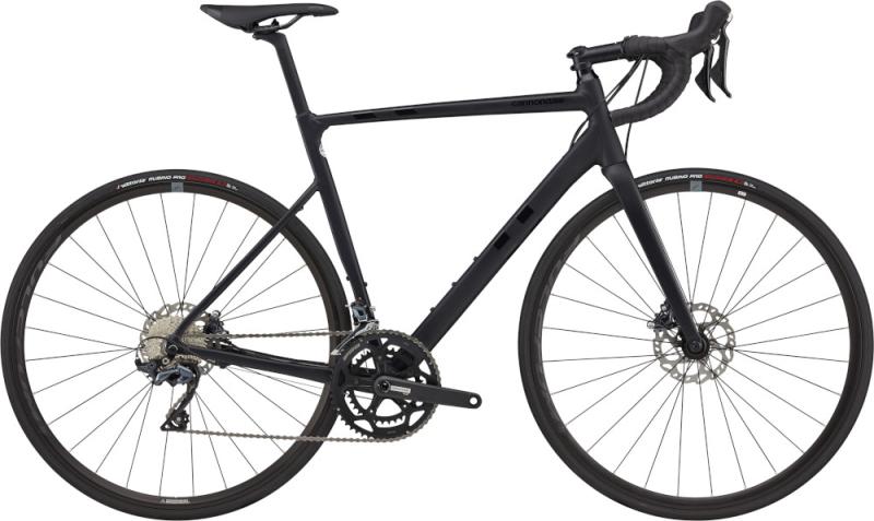 Caad13 Disc Ultegra 2024 fra Cannondale