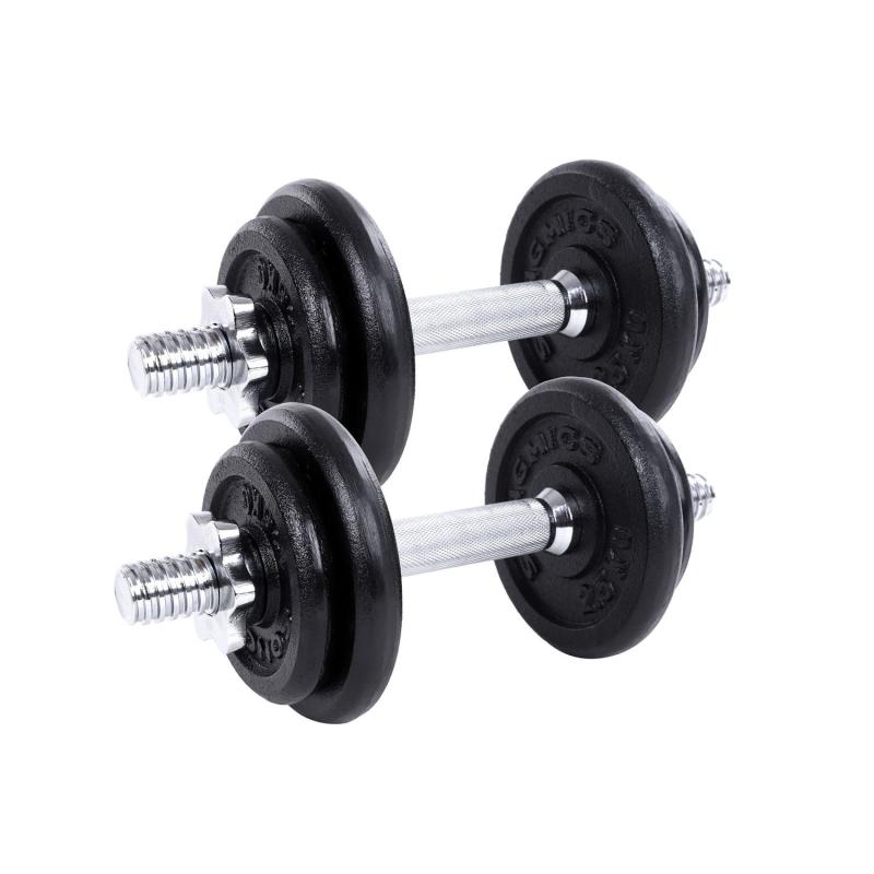 Dumbbell fra Songmics