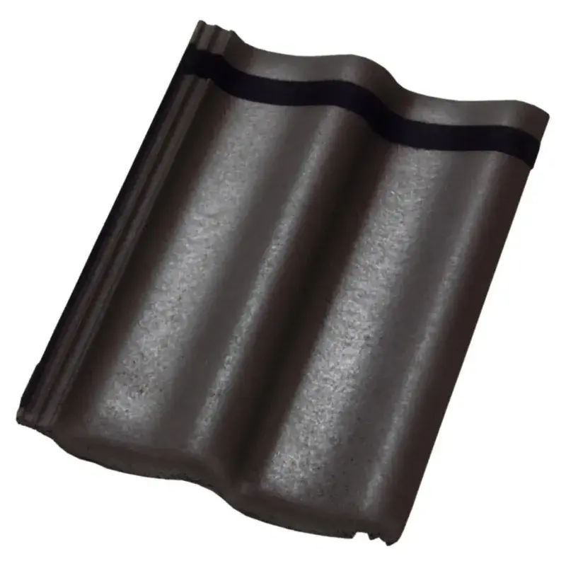 B&c Danflock Protector   Sort fra Monier