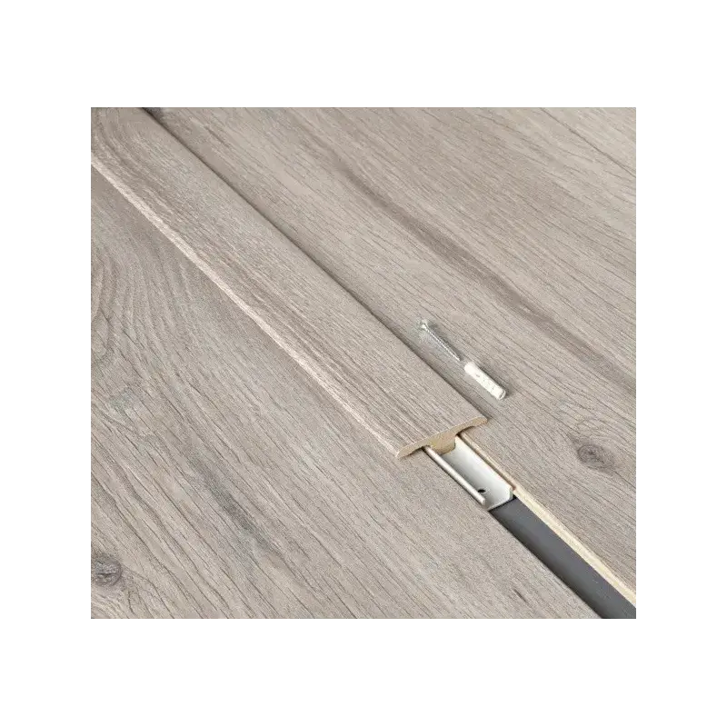 Berryalloc T Liste Rodeo Drive 11,3x47,7x2400mm 63000769 fra Berry Alloc