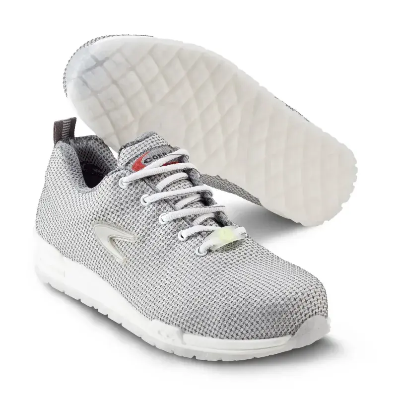 White Esd S3 Src fra Cofra
