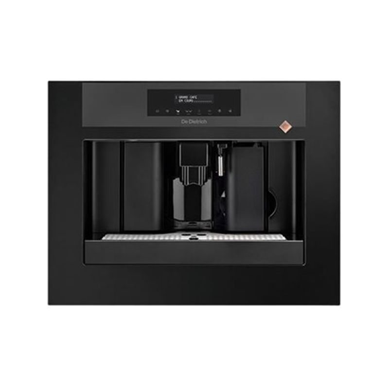 Dkd 7400 A Espressomaskine Til Indbygning fra De Dietrich