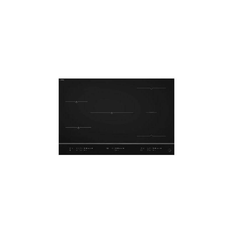 Dietrich Dpi 2878 B Induktionskogepla  fra De