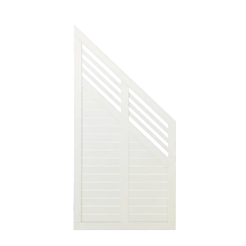 Decora Skråelement   90ã180 95 Cm   17679 13 fra Plus A/s