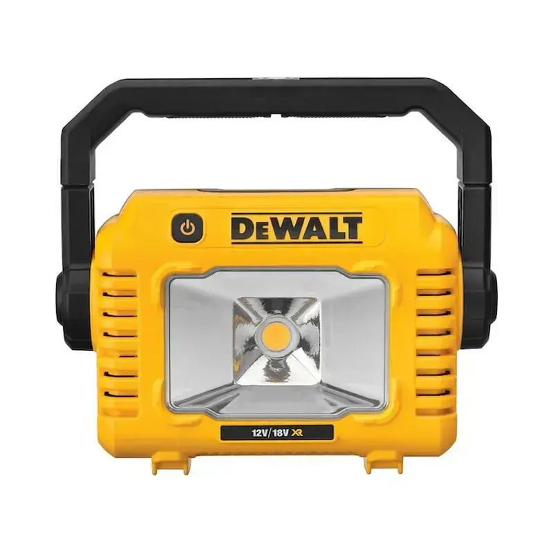 12v 18v Led Arbejdslampe, 4000k, 2000 Lu   Dcl077 Xj fra Dewalt