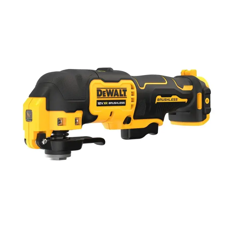 12v Xr Multicutter Solo   Dcs353n Xj fra Dewalt
