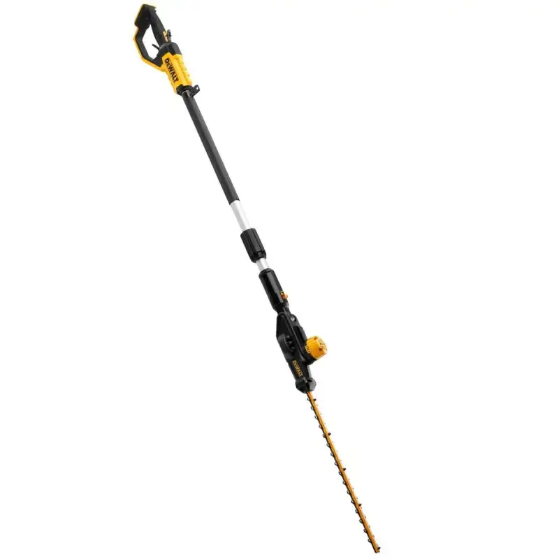 18v Hækkeklipper På Stang 55cm 25mm Solo    Dcmph566n Xj fra Dewalt