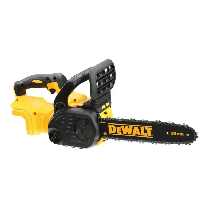 18v Xr Kædesav   Dcm565n Xj fra Dewalt