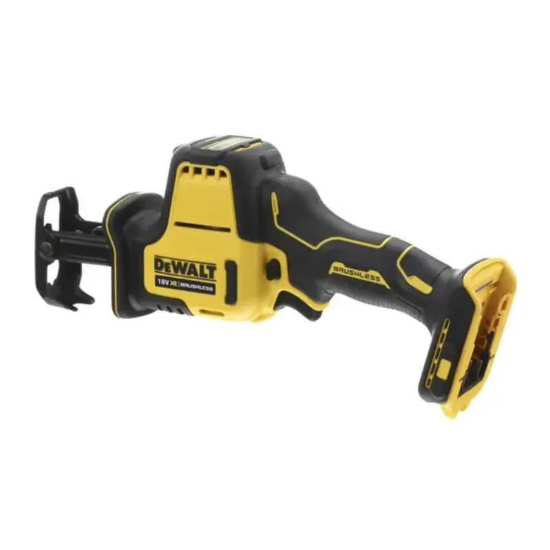 18v Xr Kompakt Bajonetsav Løs Enhed   Dcs369n Xj fra Dewalt