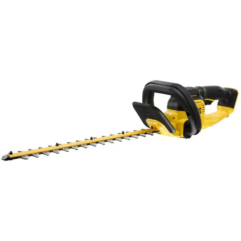 18v 55cm Hækkeklipper   Dcmht563n Xj fra Dewalt