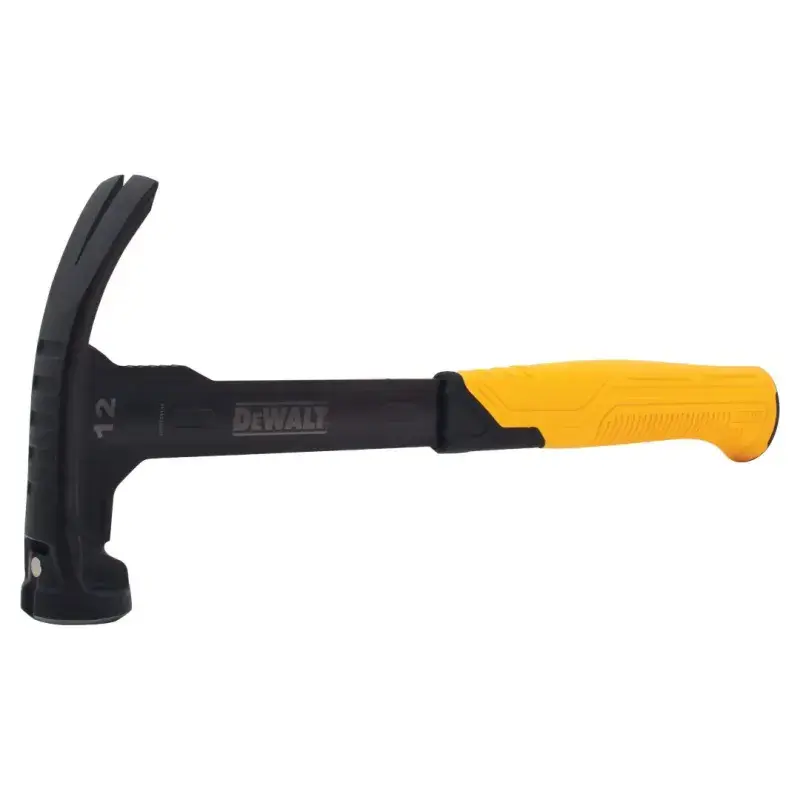 Xp Kløfthammer 340g Smedet   Dwht51135 0 fra Dewalt