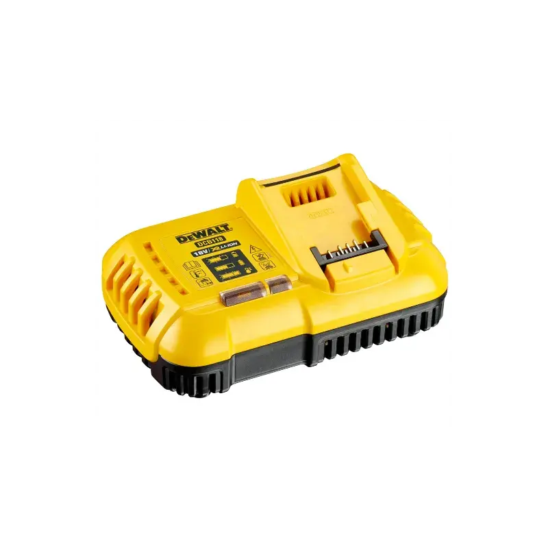 Xr Flexvolt Hurtiglader   Dcb118 Qw fra Dewalt