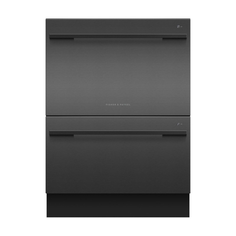 & Paykel Dd 60 Ddfhb9 Opvaskemaskine Til Integrering fra Fisher