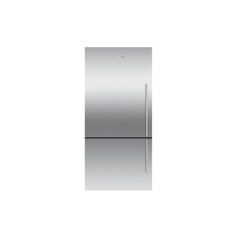 & Paykel Rf522blxfd5 Fritstående Kølefryseskab fra Fisher