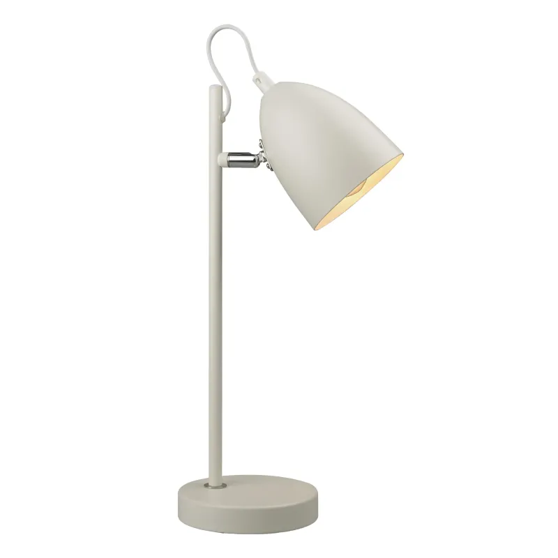 Yep! Bord   Hvid fra Halo Design