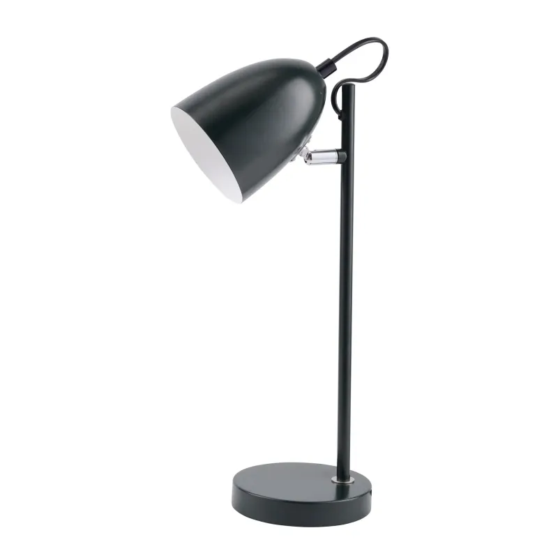 Yep! Bord   Sort fra Halo Design