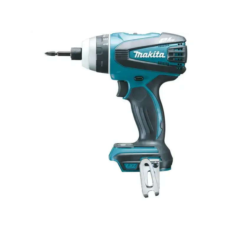 4 Mode Multi Maskine 18v    Dtp141zj fra Makita