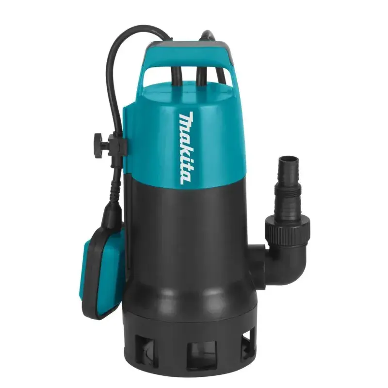 Makita Dykpumpe til Snavset Vand - Effektiv og Praktisk