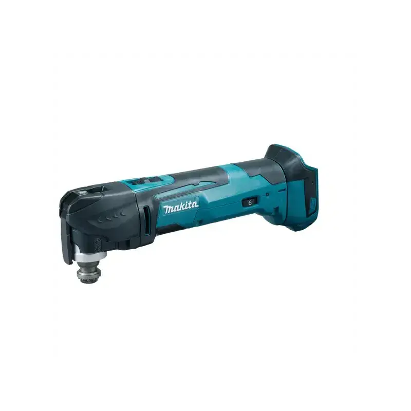 Multicutter 18v Dtm51zj fra Makita
