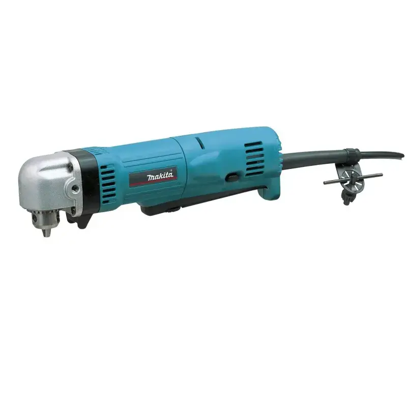 Vinkelboremaskine 10mm Da3010f fra Makita