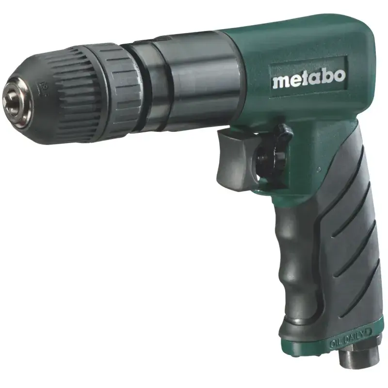 Metabo Boremaskine Db 10 - Ergonomisk og Effektiv Elværktøj