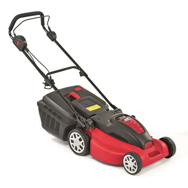 Plæneklipper Optima 42 E 230v Elektrisk fra Mtd