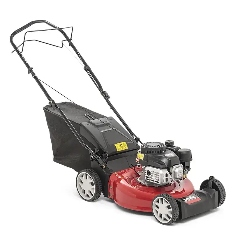 Plæneklipper Smart 46 Spo N Benzin Selvkørende fra Mtd