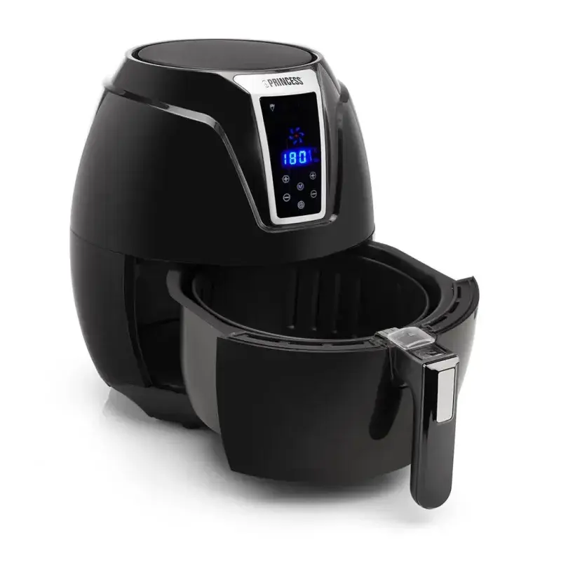 182021 Digital Aerofryer  Airfryer fra Princess