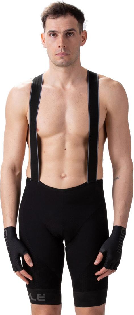 Bibshorts R Ev1 Velocity Hd2   Sort fra Alé