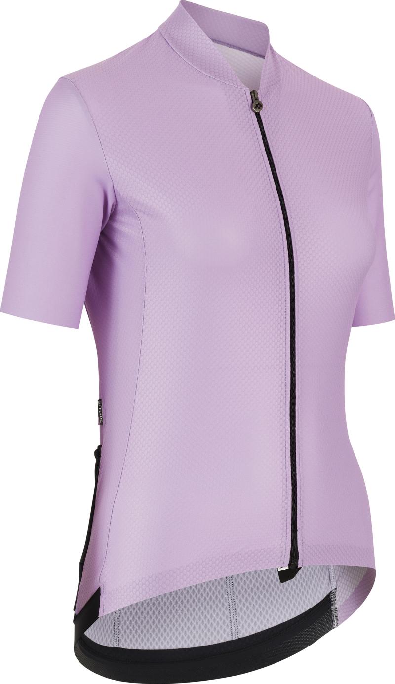 Assos UMA GT Drylite Cykeltrøje - Interstellar Orchid