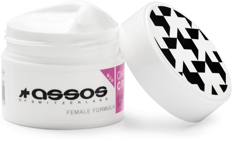 Chamois Creme Buksefedt Dame 75ml fra Assos