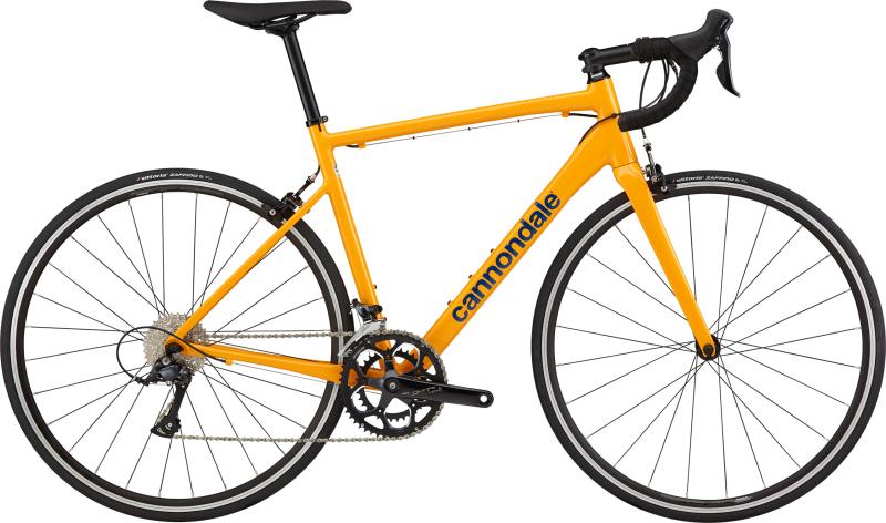 Caad Optimo 3 2024   Mango fra Cannondale