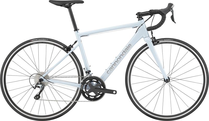 Cannondale Caad Optimo 2 2024 - Begynderracercykel Dust Blue