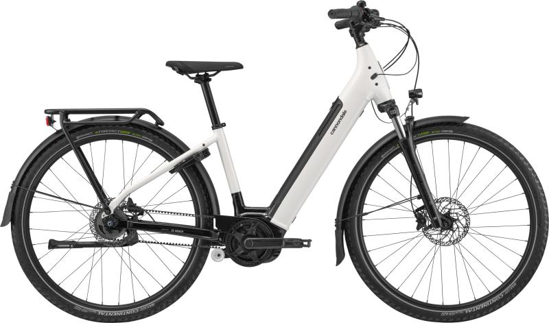 Mavaro Neo 4 Dame 2024   Cashmere fra Cannondale