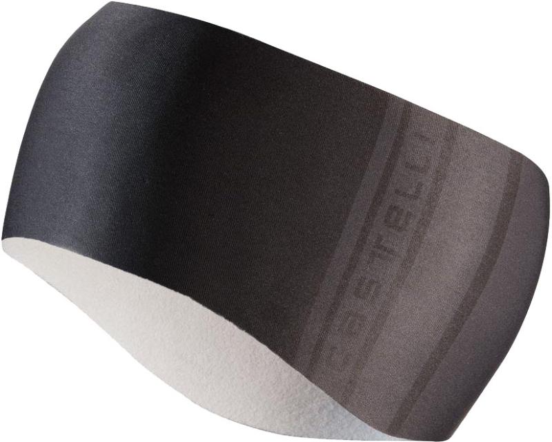 Pro Thermal 2 Headband Light Sort fra Castelli