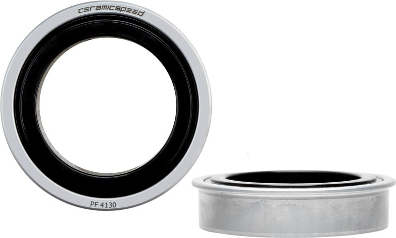 BB92 Sram Dub MTB Coated Krankboks - Tilbud!