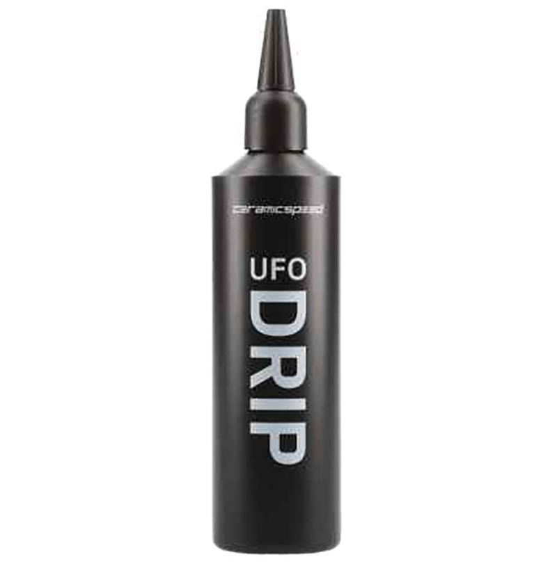 Ceramic Ufo Drip Olie fra Ceramicspeed - Tilbehør til cykler